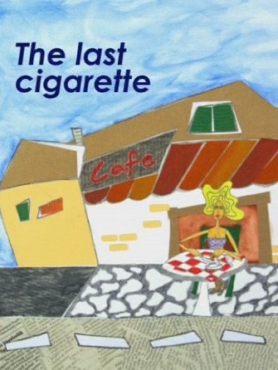 Az utolsó cigaretta