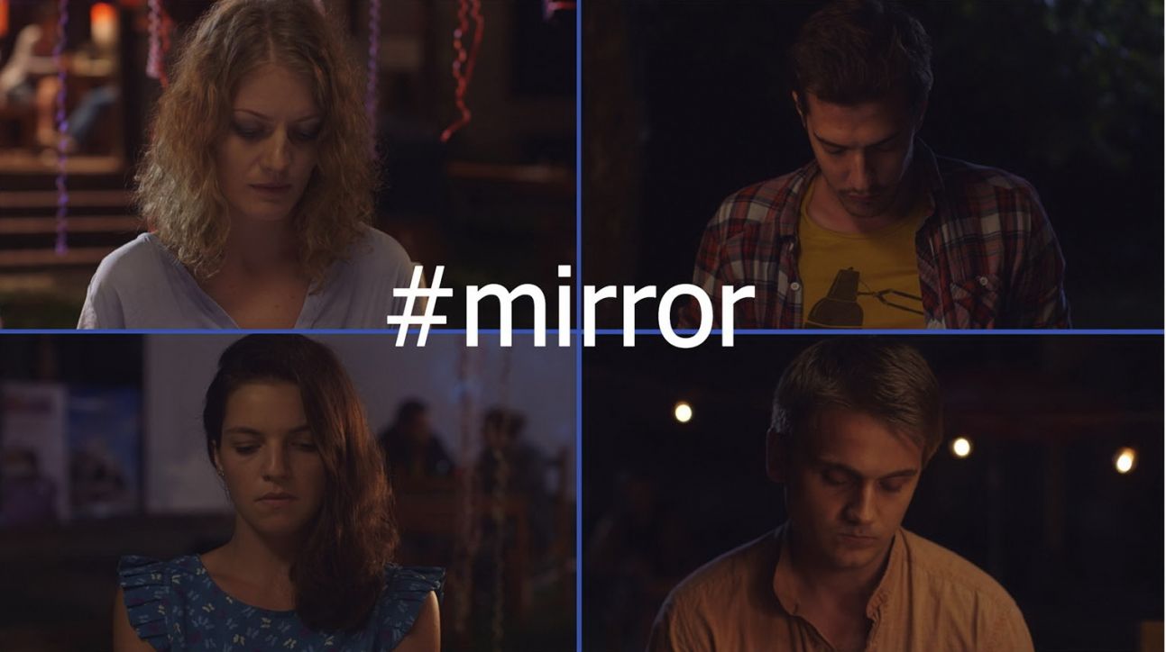 #mirror